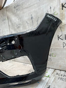 VOLVO XC60 R DESIGN 2017-2021 FRONT BUMPER 31449127
