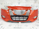 NISSAN MICRA K14 MK5 2017-2022 FRONT BUMPER GENUINE 620225FA0H