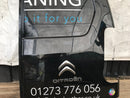 CITROEN BERLINGO MK3 K9/PEUGEOT PARTNER 2018-ON REAR DOOR PANEL RIGHT SIDE P1859