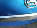 Vauxhall Astra H MK5 GTC Sport 3 Door Tailgate With Spoiler And Glass