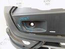 FORD TRANSIT TOURNEO CUSTOM 2012-2017 FRONT BUMPER GENUINE BK21-17K819