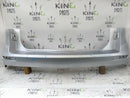 RENAULT KOLEOS II MK2 2016-ON SILVER REAR BUMPER GENUINE 850221152R