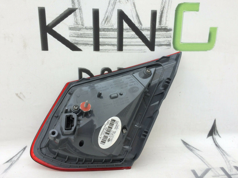 MERCEDES C CLASS W205 14-17 COUPE TAILGATE LED TAIL LIGHT LEFT SIDE A2059066700