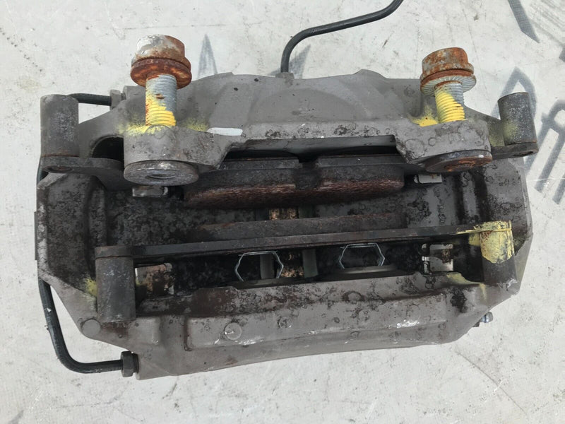 AUDI A4 A5 2016-ON B9 8W FRONT BRAKE CALIPER LEFT PASSENGER SIDE 8W05CA