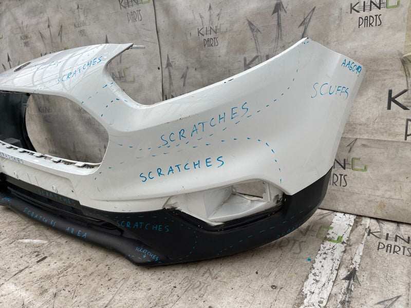 FORD TRANSIT COURIER 2017-ON FRONT BUMPER GENUINE JT7617757A