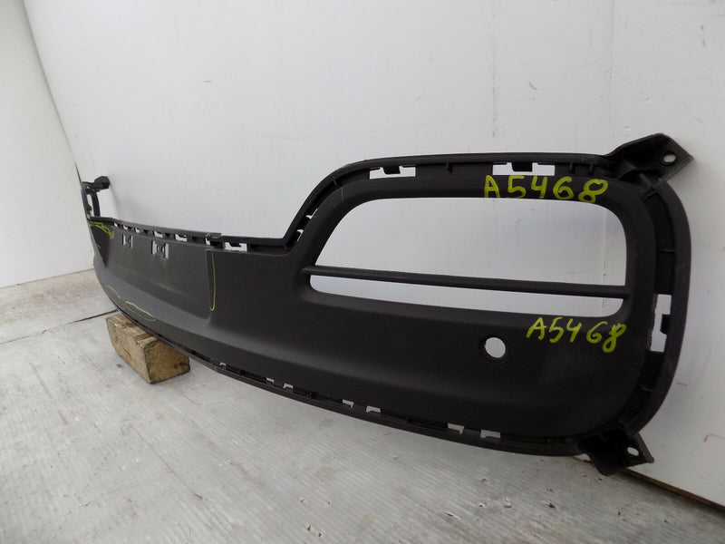 KIA CEED JD MK2 2012 2013 2014 2015 3 DOOR REAR BUMPER GENUINE LOWER PART -A5468
