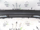 HONDA CRV  MK4 2013-2014 BLACK REAR BUMPER GENUINE OEM 71501-T1G-ZZ00