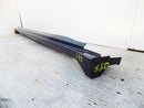HONDA CR-V MK2 2005-2006 GENUINE SIDE SKIRT SILL COVER LEFT PASSENGER SIDE (295)