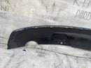 VOLVO XC40 2018-2022 REAR BUMPER DIFFUSER 32136122