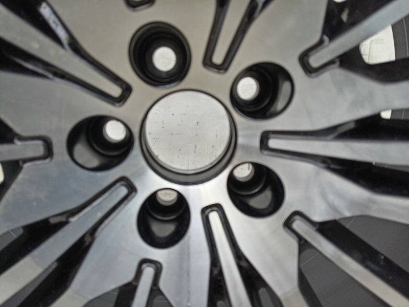 VOLVO XC90 R-DESIGN GENUINE ALLOY WHEEL RIM 22" 9Jx22H2 ET38.5 32207757