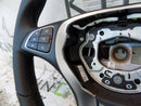 MERCEDES-BENZ MSL-V3 S GLC VITO VIANO 2015-UP STEERING WHEEL FIT W205 W253 W176