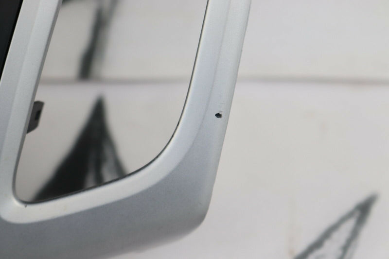 FORD FOCUS MKIII 2011-2014 1.6 TDCi RADIO CONTROL PANEL DASHBOARD BM51-18835-GGW