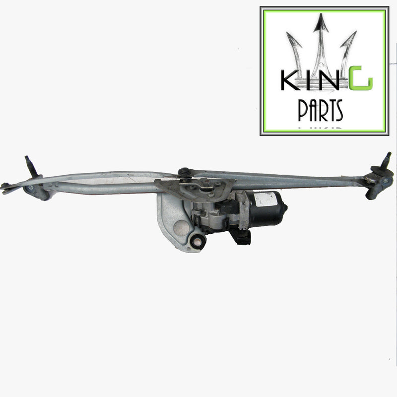 MINI COOPER S R56 R57 2006-2013 GENUINE WIPER LINKAGE MOTOR WINDSCREEN WASHER
