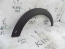 MINI COOPER R56 2006-2013 REAR LEFT WHEEL ARCH MOLDING 114129-10