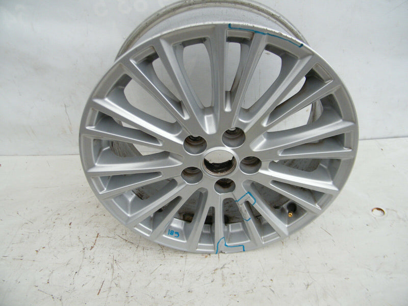 FORD S-MAX GENUINE 17" ALLOY WHEEL 7,5Jx17 ET-55 RIM R17 E2MC-1007-B1A