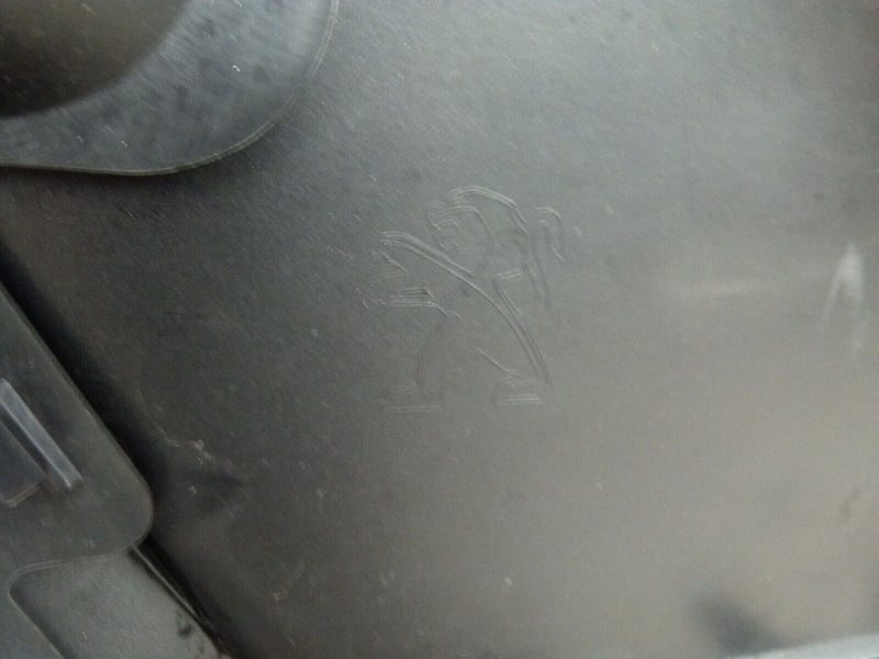 PEUGEOT 2008 MK2 2019-ON FRONT BUMPER GENUINE 9825946480