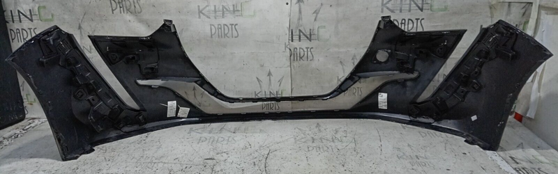 PEUGEOT 208 2020-ON FRONT BUMPER GENUINE 9823203580