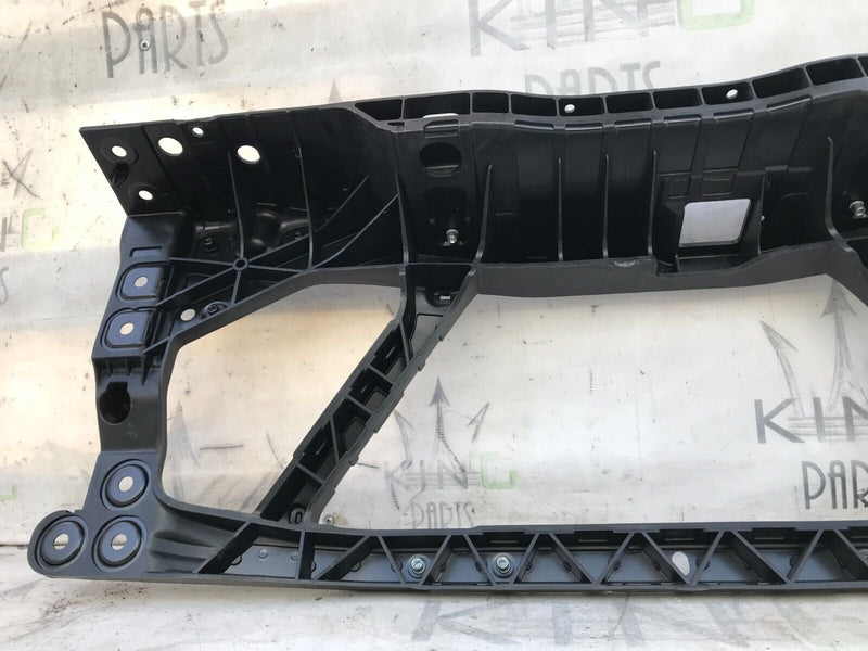 LAND ROVER DEFFENDER L663 2020-23 FRONT RADIATOR CENTRE SLAM PANEL L8B2-16E144-A