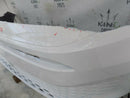 VW CADDY MK4 2020-ON FRONT BUMPER IN WHITE "Candy weiss" 2K7807221A