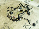 RANGE ROVER SPORT 13-17 REAR LEFT DOOR WIRING LOOM GENUINE GK6214633