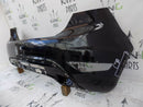 FORD FIESTA VI MK6 MK7 2008-2014 BLACK REAR BUMPER GENUINE 8A61-17906-A