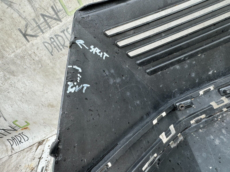 HYUNDAI IONIQ 5 2021-ON REAR BUMPER GENUINE 86612G110