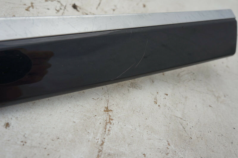 BMW 5 SERIES F10 2010-2017 REAR RIGHT DOOR MOULDING TRIM 7225526