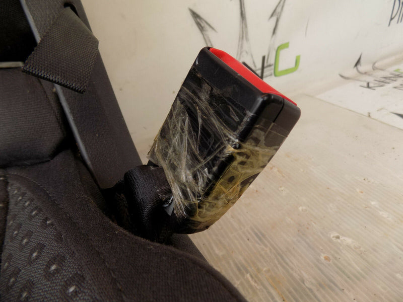 VW TOURAN MK1 2003-2014 GENUINE FOLDING REAR SEAT 3RD ROW 1T0883065D