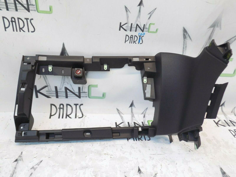 PEUGEOT 3008 2008-2016 DASHBOARD GLOVE BOX TRIM SURROUND 9688385177 *N