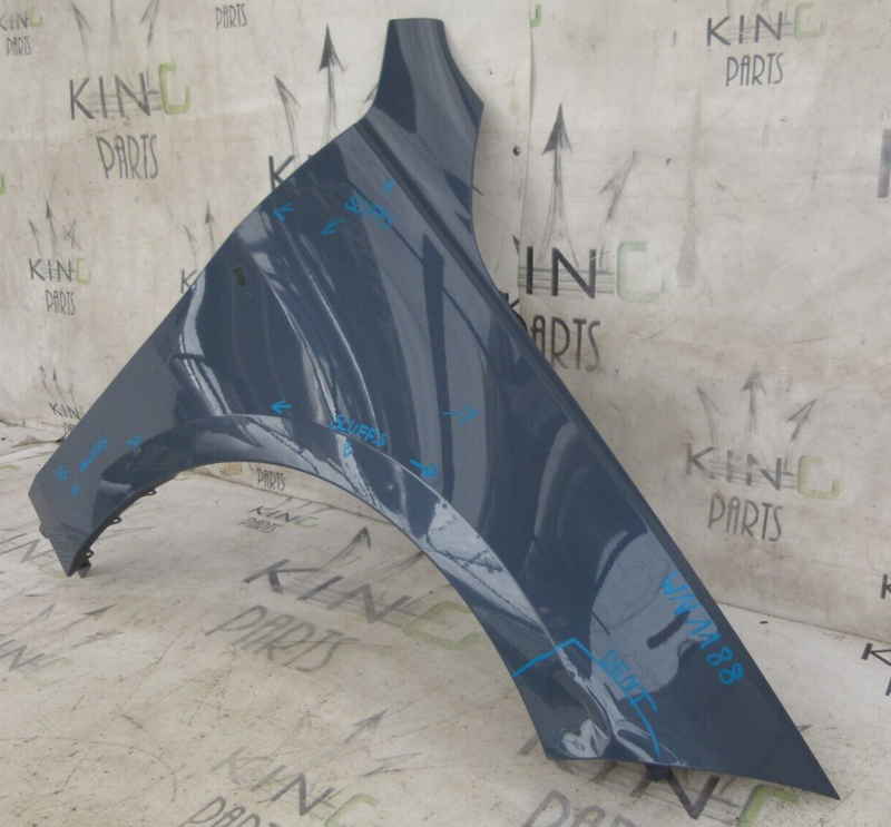 BMW 1 SERIES F40 2019-23 GENUINE FRONT FENDER WING PANEL RIGHT SIDE