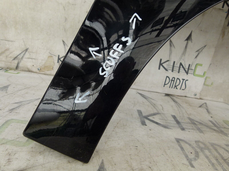 AUDI A3 8V SPORTBACK 2013-2019 FRONT FENDER WING PANEL RIGHT DRIVER SIDE