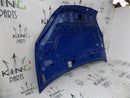 FIAT DOBLO FACELIFT 2015-2018 GENUINE BONNET HOOD PANEL