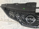 NISSAN QASHQAI J11 2013-2017 FRONT BUMPER GRILLE GENUINE 623824EA0A