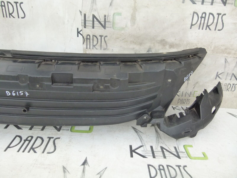 PEUGEOT 2008 MK1 2013-15 FRONT BUMPER GRILL BRACKET GENUINE 9814133480