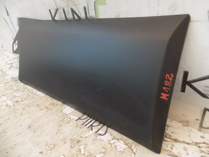 FORD TRANSIT 2014-ON DRIVERS REAR RIGHT O/S BODY TRIM PANEL PN BK31-V29396