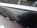BMW 5 Series F10 F11  Rear Door Trim Aluminium Panel Right Driver Side O/S