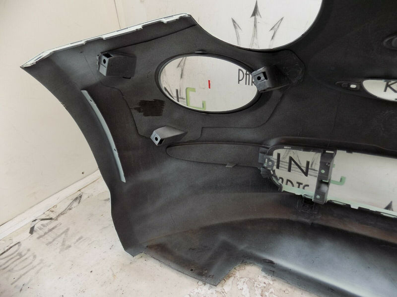 FIAT 500 2015-ON FACELIFT FRONT BUMPER LOUNGE MINT GENUINE  735619491