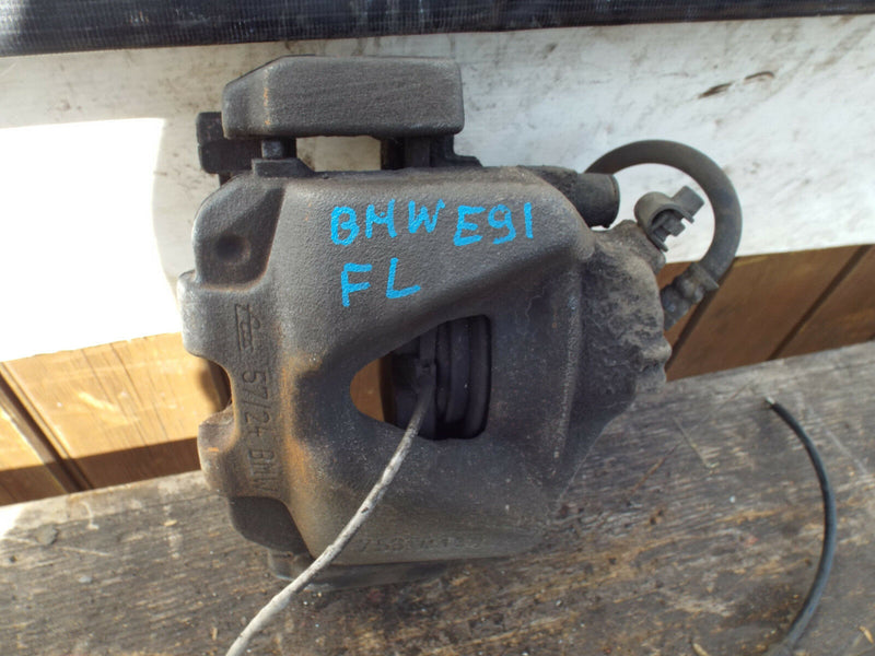 BMW 3 SERIES E90 E91 05-11 GENUINE BRAKE CALIPER FRONT LEFT SIDE N/S Passenger