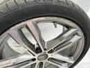 BMW 3 M SPORT F30 ALLOY WHEEL RIM 19" & TYRE 255/35/19 8.5J ET47 7856711