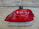 RENAULT MEGANE MK3 2008-2012 REAR LEFT FOG LIGHT GENUINE 0338900