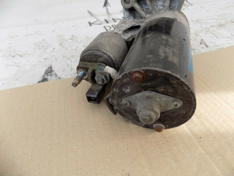 MINI COUNTRYMAN R60 2010-2016 ENGINE STARTER MOTOR 7616698