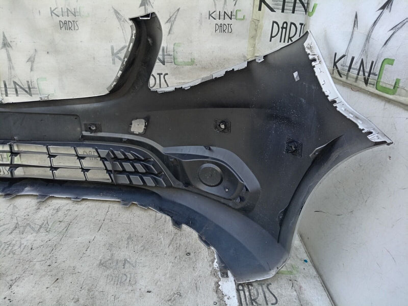 MERCEDES VITO W447 2015-ON FRONT BUMPER GENUINE A4478850825