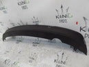 HYUNDAI i30 MK3 5DR 2017-2019 REAR BUMPER VALANCE DIFFUSER 86612-G4000