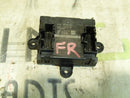 RANGE ROVER SPORT 13-17 FRONT RIGHT DOOR CONTROL UNIT GENUINE GJ3214D618BA