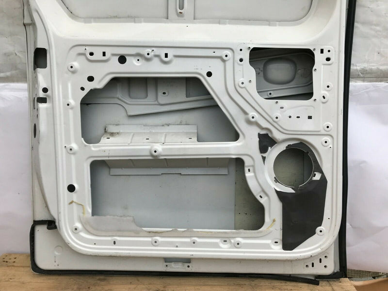 JUMPY TOYOTA PROACE PEUGEOT EXPERT  2016-22 SLIDING DOOR PANEL LEFT SIDE
