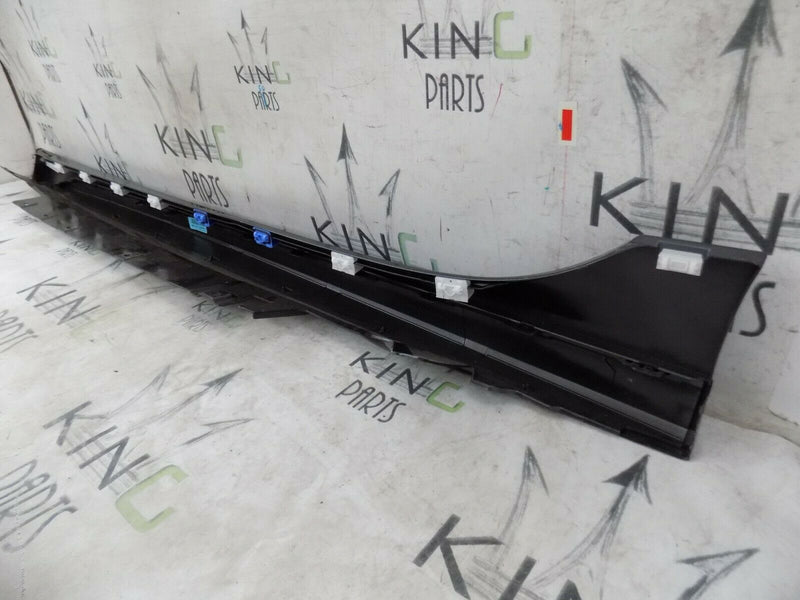 BMW 2 SERIES GRAN COUPE F44 M SPORT - 2019-ON - GENUINE RIGHT SIDE SKIRT