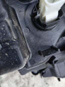 TOYOTA YARIS MK4 XP210 GENUINE FRONT HEADLIGHT FULL LED LEFT PASSENGER SIDE 2104