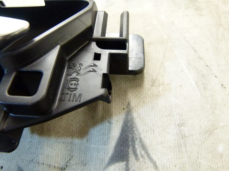 PEUGEOT 308 SW ESTATE 2017-21 FRONT LEFT INNER DOOR HANDLE 98000003VV