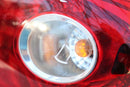 VAUXHALL CORSA D 2006-2014 3DR RHD RIGHT REAR LIGHT 13211841