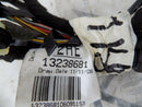 VAUXHALL INSIGNIA 2008-16 REAR LEFT N/S PASSENGE SIDE DOOR WIRING LOOM 13238681